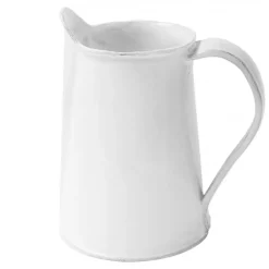 Astier de Villatte Vases<Small Rose Pitcher