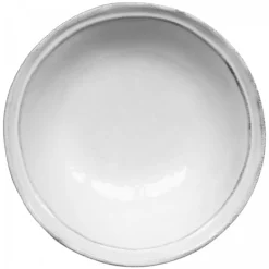 Astier de Villatte Small Dishes<Small Simple Saucer