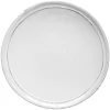Astier de Villatte Plates<Small Simple Side Plate