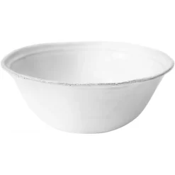 Astier de Villatte Plates<Small Simple Soup Plate