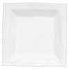 Astier de Villatte Small Dishes<Small Square Dish Claudine