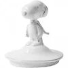 Astier de Villatte Candles<Snoopy Candle Lid For Glass Candles