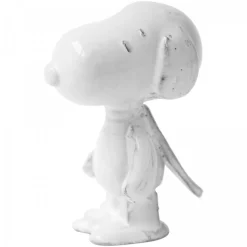 Astier de Villatte Boxes & Ornaments<Snoopy Ornament