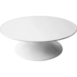 Astier de Villatte Platters/Salad Bowls & Stands<Sobre Cake Stand