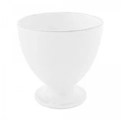 Astier de Villatte Cups & Teapots<Sobre Goblet On Stand