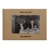 Astier de Villatte Books<Some Collages – Jim Jarmusch