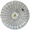Astier de Villatte Small Dishes<Spider Web Saucer