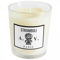 Astier de Villatte Candles<Stromboli Scented Candle