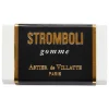 Astier de Villatte Cards/Pencils And Erasers<Stromboli Scented Eraser