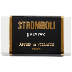 Astier de Villatte Cards/Pencils And Erasers<Stromboli Scented Eraser