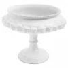 Astier de Villatte Platters/Salad Bowls & Stands<Tall Alexandre Fruit Stand