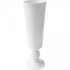 Astier de Villatte Vases<Tall Casper Vase