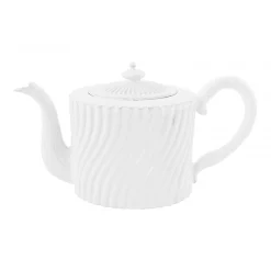 Astier de Villatte Cups & Teapots<Theiere Peggy