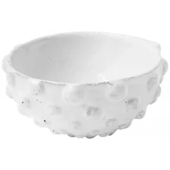Astier de Villatte Platters/Salad Bowls & Stands<Tiny Adelaide Salad Bowl