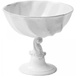 Astier de Villatte Platters/Salad Bowls & Stands<Tom Stand