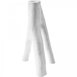 Astier de Villatte Candlesticks<Tripod Tree Candlestick