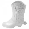 Astier de Villatte Vases<Tucson Left Vase
