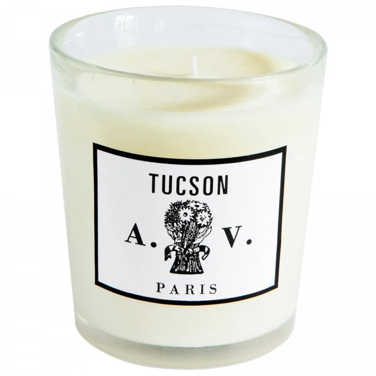 Astier de Villatte Candles<Tucson Scented Candle