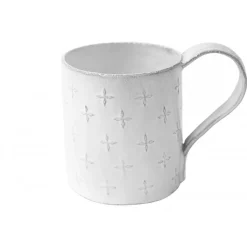Astier de Villatte Cups & Teapots<Tuileries Cup