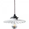 Astier de Villatte Lamps<Tutu Pendant Light With Canopy