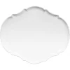 Astier de Villatte Plates<Very Large Rome Dinner Plate