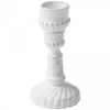 Astier de Villatte Candlesticks<Very Small Peggy Candlestick