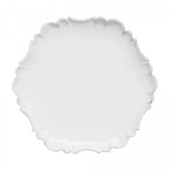 Astier de Villatte Plates<Victor Side Plate