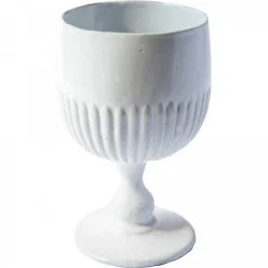 Astier de Villatte Platters/Salad Bowls & Stands<Victoria Dish On Stand