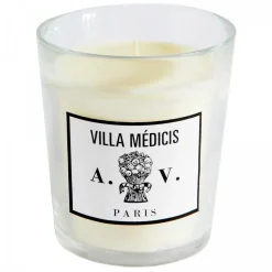 Astier de Villatte Candles<Villa Medicis Scented Candle
