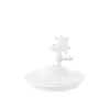 Astier de Villatte Candles<Woodstock Lid (For Glass Candle)