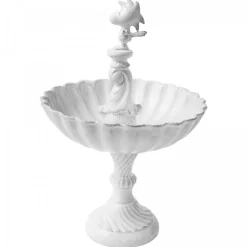 Astier de Villatte Platters/Salad Bowls & Stands<Woodstock Stand