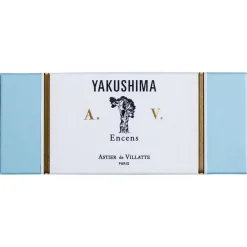 Astier de Villatte Incense Sticks<Yakushima Incense